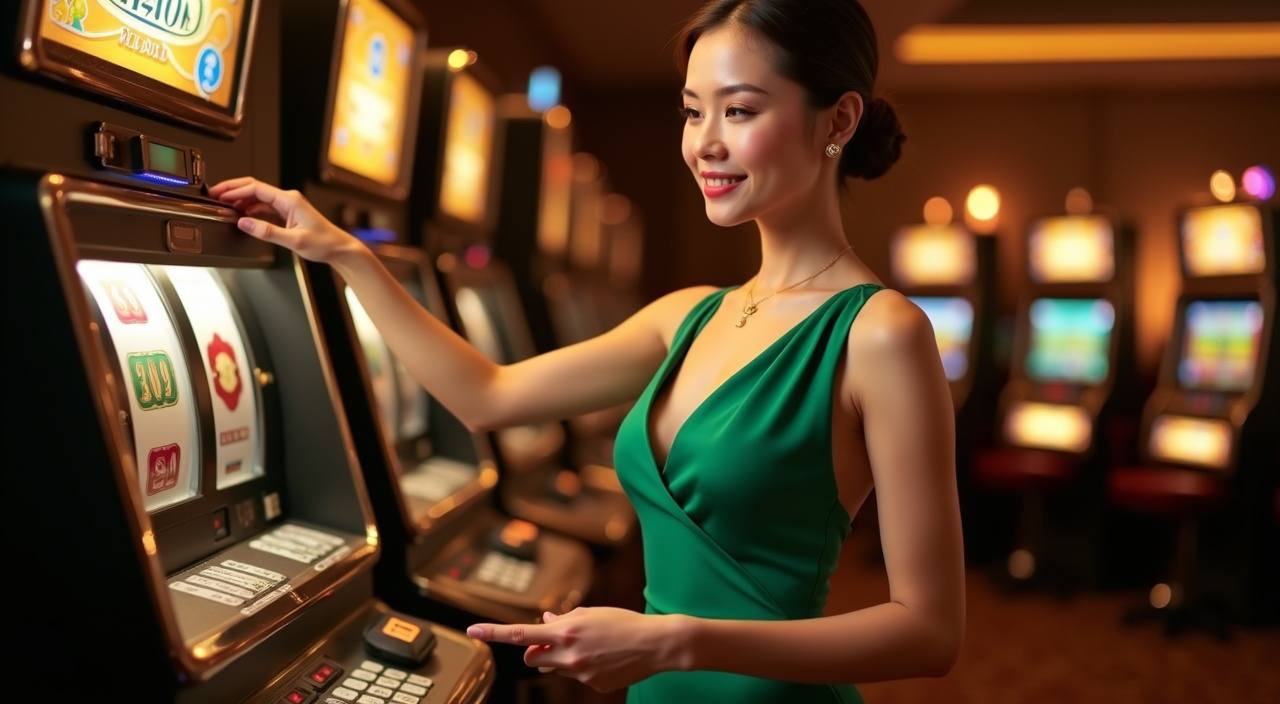 e28asia Apa Yang Lighthouse Tawarkan di e28asia