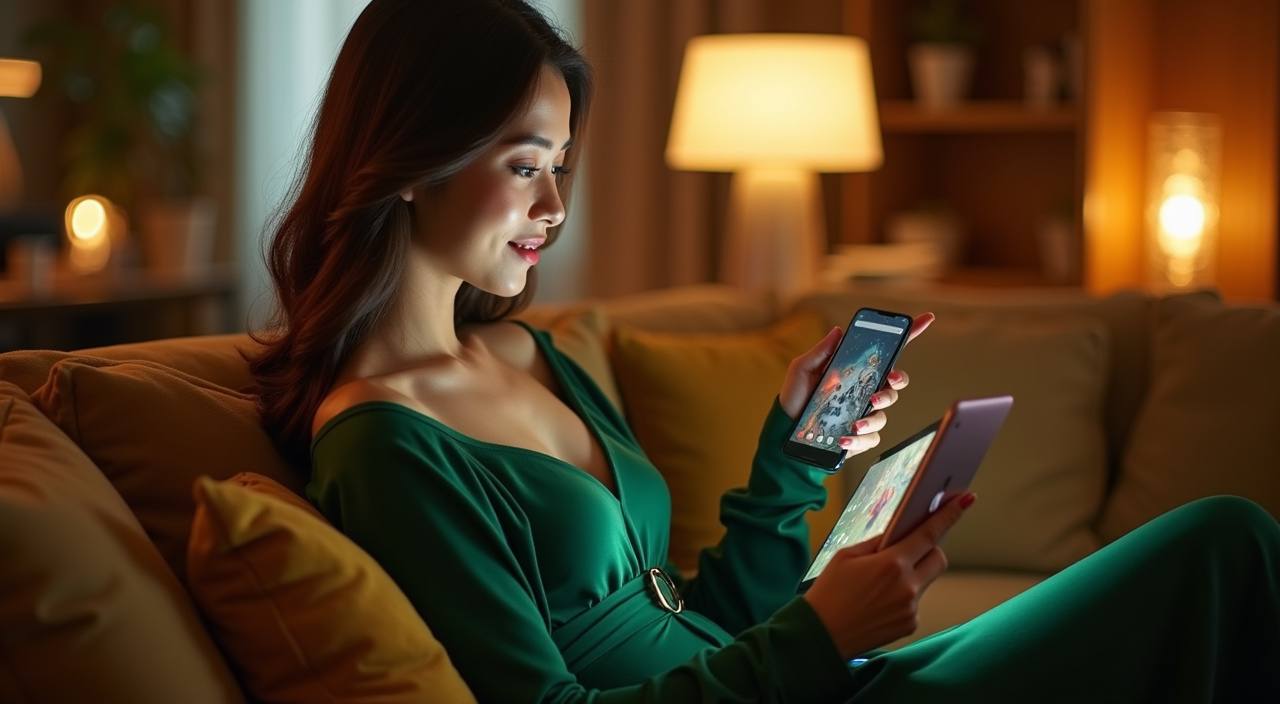 e28asia mobile gaming
